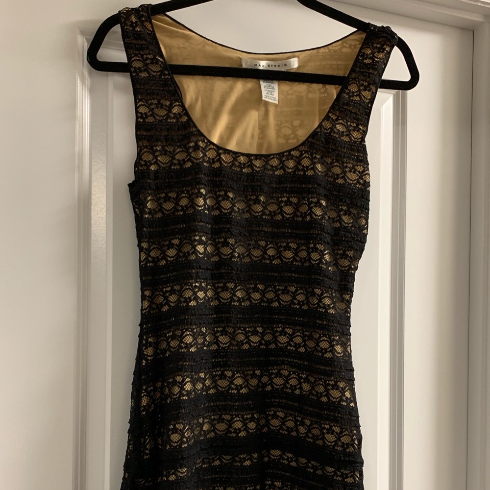 Max Studio Dress - Picture 2 of 3